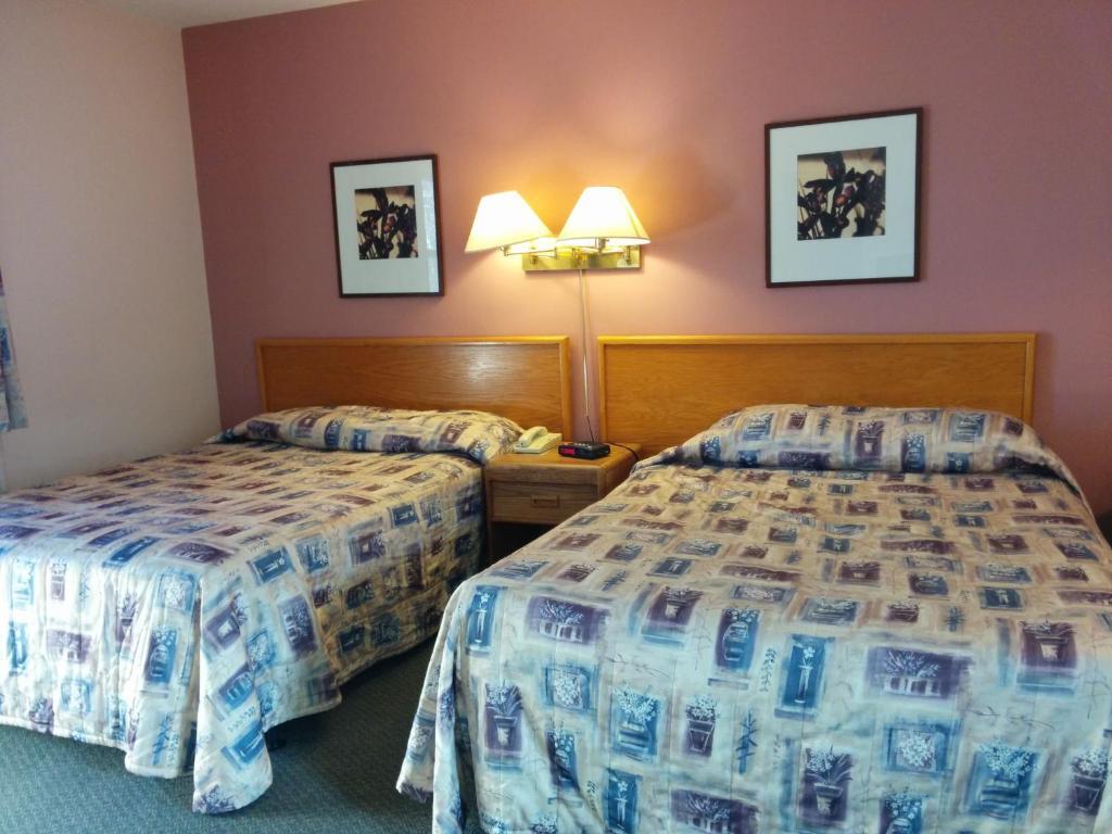 Esquire Motel Галіфакс Номер фото